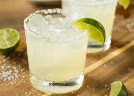 120ml One Stop Margarita