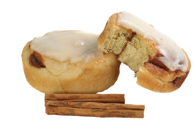120 ml One Stop Baked Cinnamon Roll