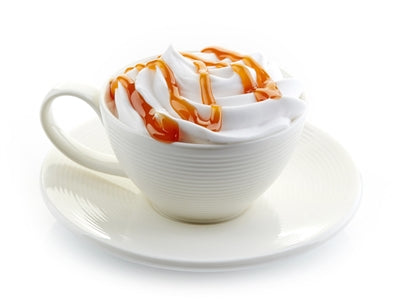 120 ml One Stop Blends - Lotta Latte