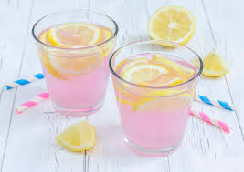 120 ml One Stop Pink Lemonade