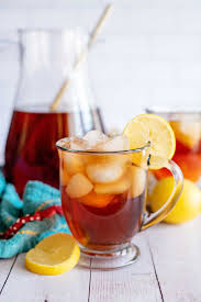 120 ml Sweet Southern Tea