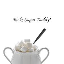 30 ml Ricks Sugar Daddy
